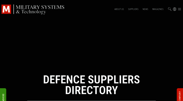 militarysystems-tech.com