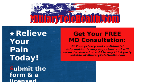 militarytelehealth.com