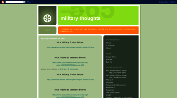 militarythoughts.blogspot.com