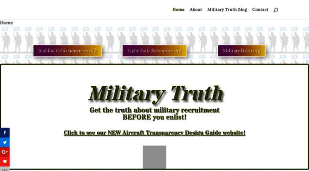 militarytruth.org