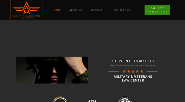 militaryveteransattorney.com