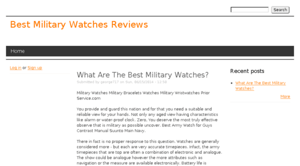 militarywatcheshq.drupalgardens.com