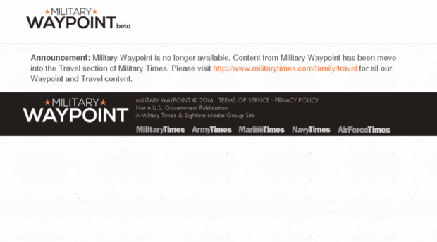 militarywaypoint.com