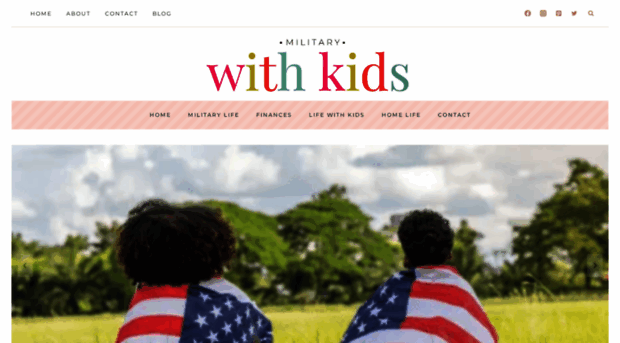 militarywithkids.com