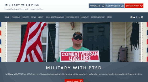 militarywithptsd.org