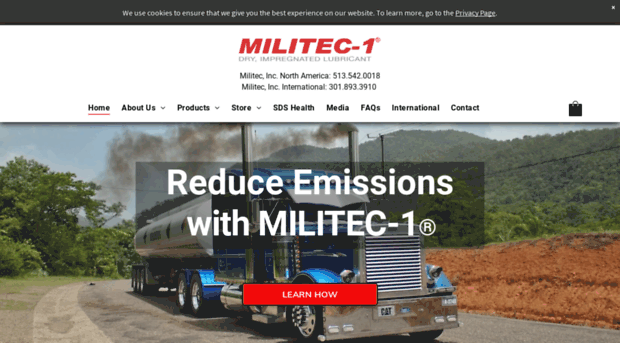 militec-1.com