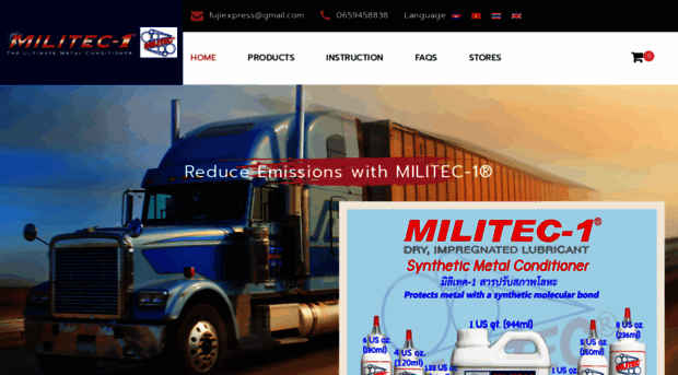 militecthailand.com