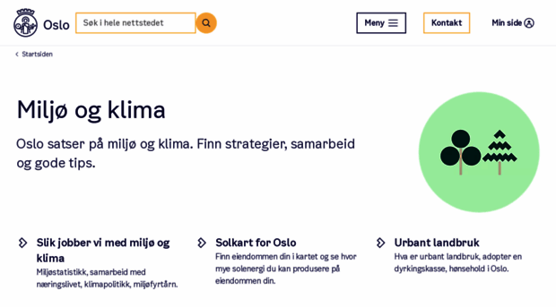 miljo.oslo.kommune.no