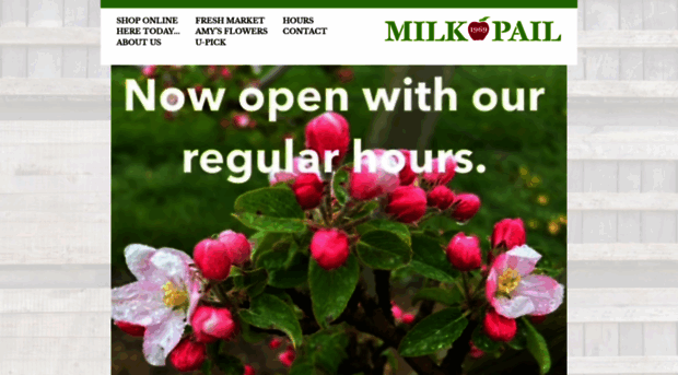milk-pail.com