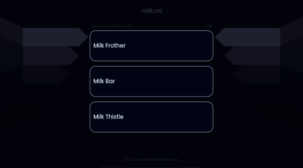 milk.ml