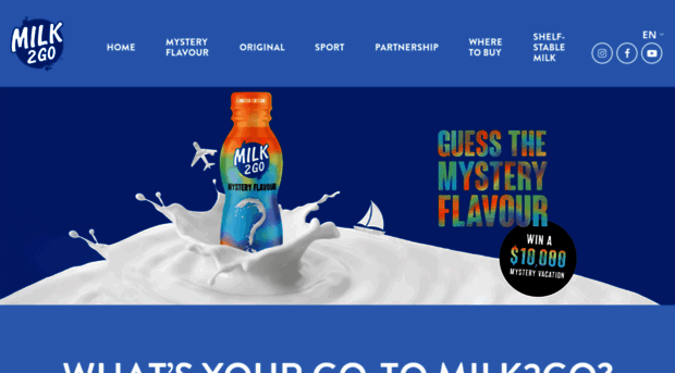 milk2go.com