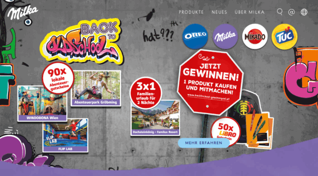 milka.at