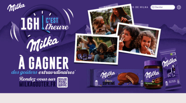 milka.fr