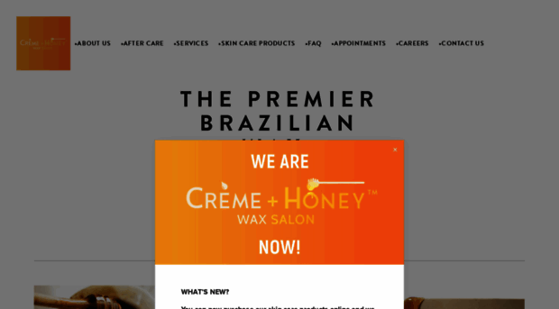 milkandhoneywax.com