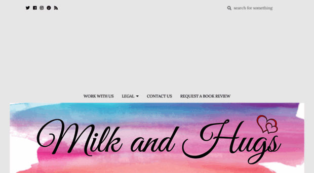 milkandhugs.com