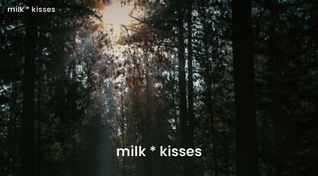 milkandkisses.com