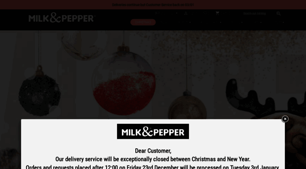 milkandpepper.fr