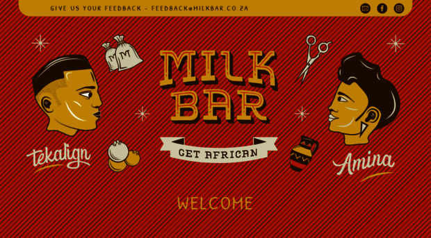 milkbar.co.za