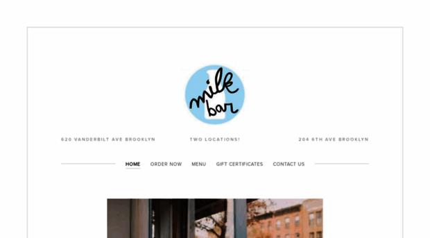 milkbarbrooklyn.com