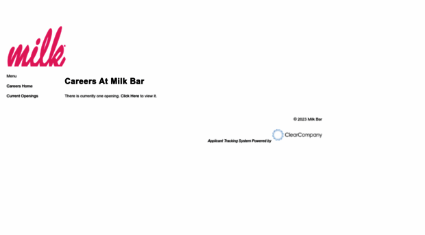 milkbarstore.hrmdirect.com