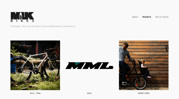 milkbikes.com