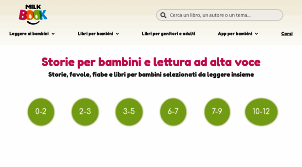 milkbook.it
