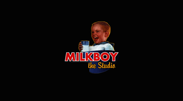 milkboythestudio.com