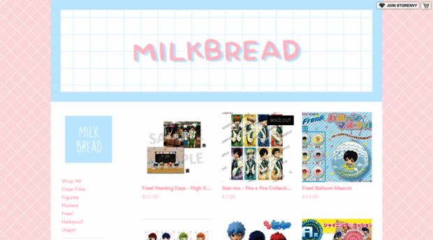 milkbread.storenvy.com