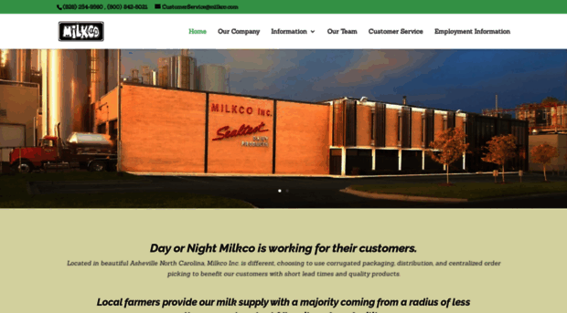 milkco.com