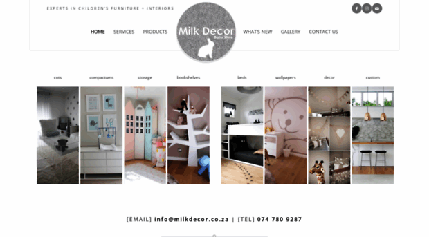 milkdecor.co.za