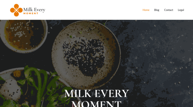 milkeverymoment.ca