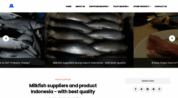 milkfishsuppliers.com