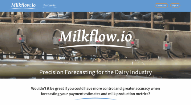 milkflow.io