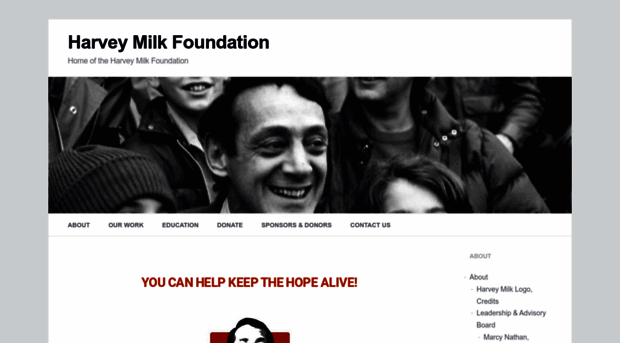 milkfoundation.org