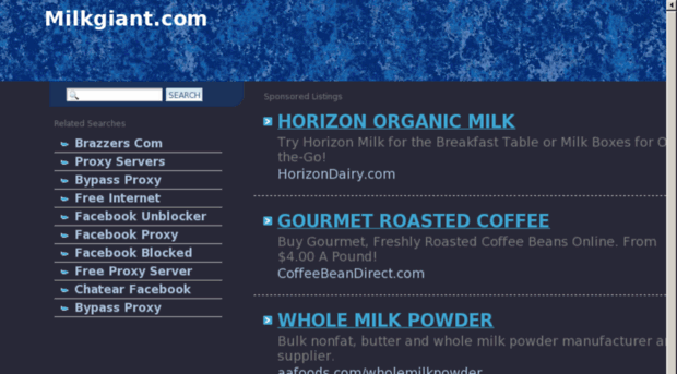 milkgiant.com