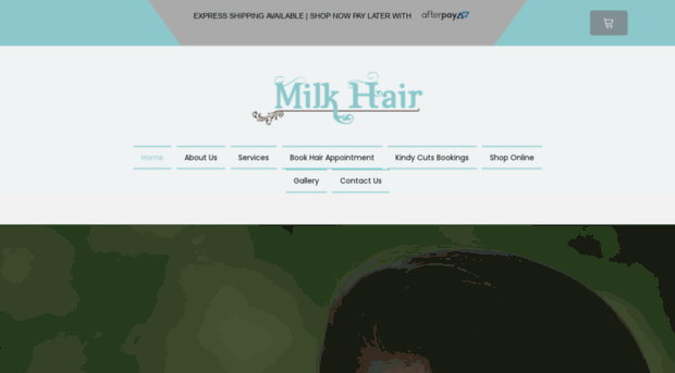 milkhair.com.au