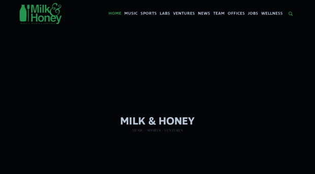 milkhoneyla.com