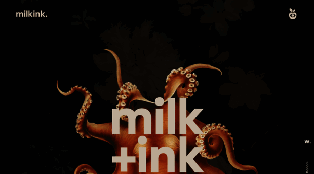 milkinkstudio.com