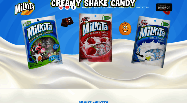 milkitacandy.com