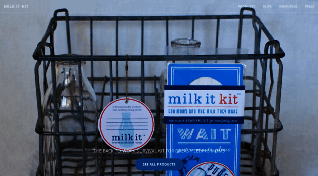 milkitkit.com