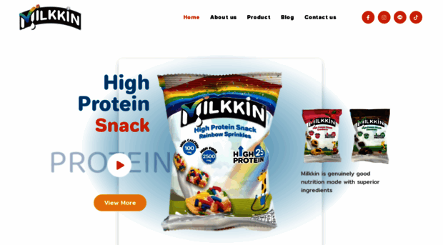 milkkin.com