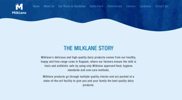 milklane.in