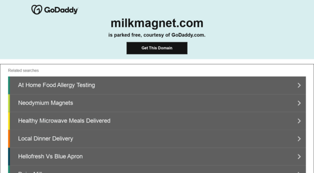 milkmagnet.com