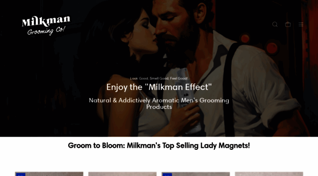 milkmanaustralia.com