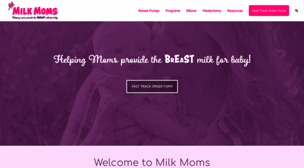 milkmoms.com