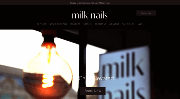 milknails.com.au