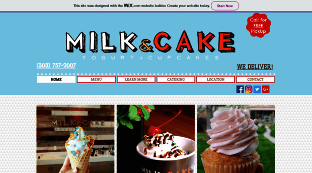 milkncakeco.com