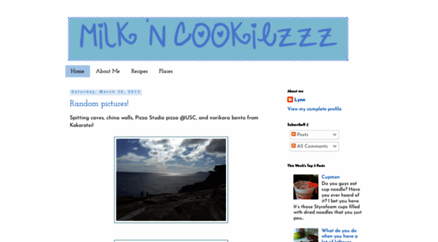 milkncookiezzz.blogspot.in