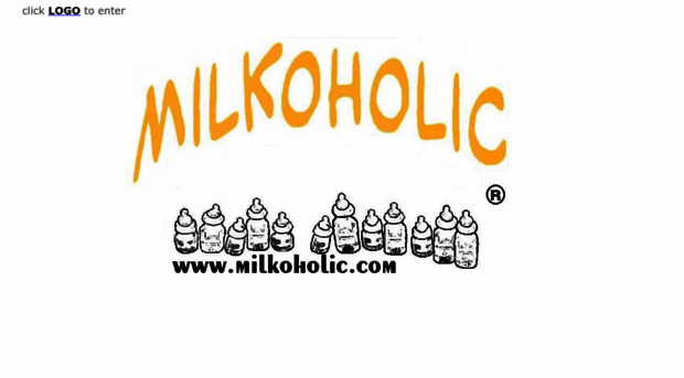 milkoholic.com