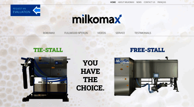 milkomax.com